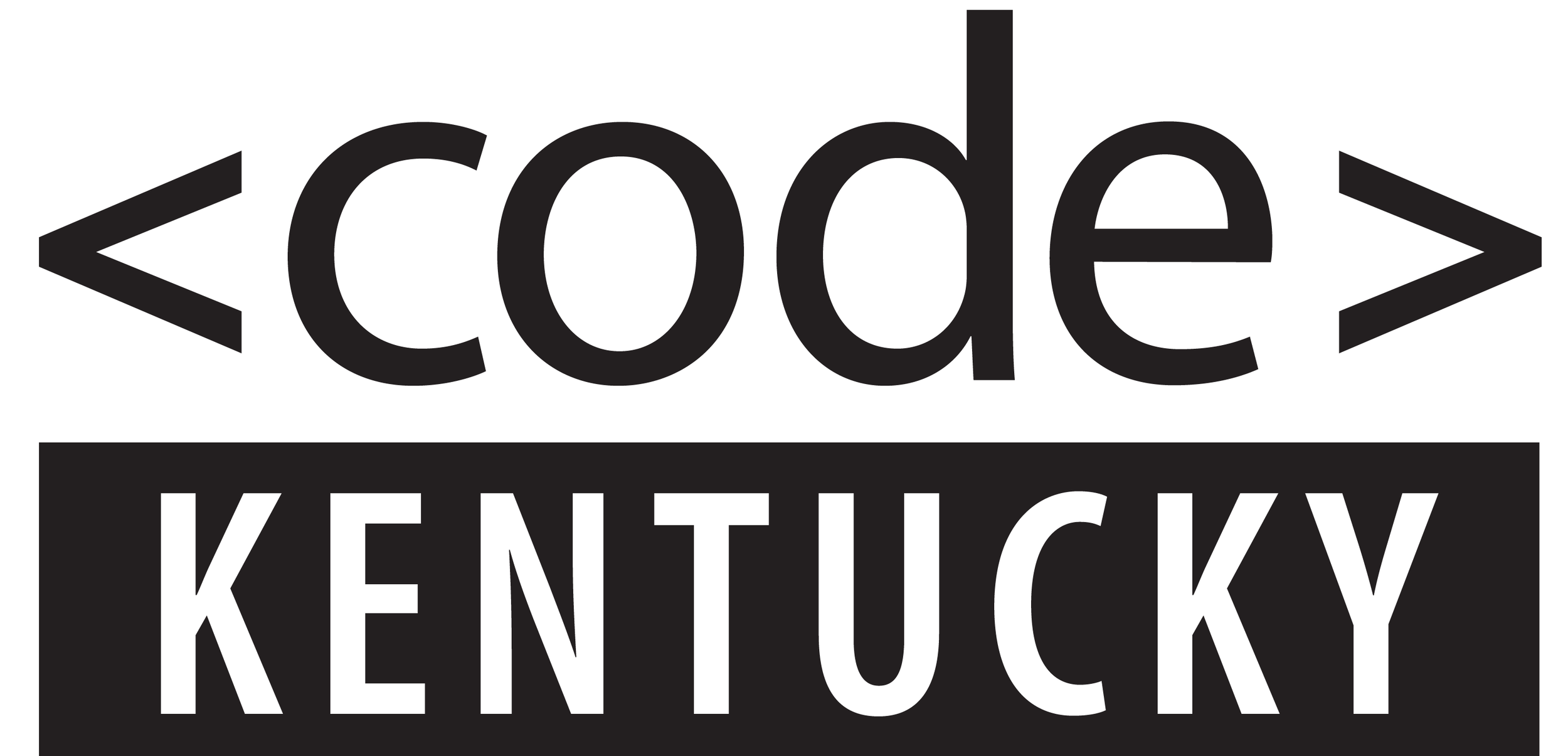 Code Kentucky Logo